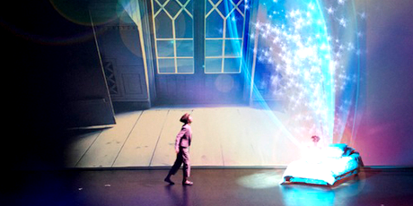 Broadway Touring Shows in Los Angeles