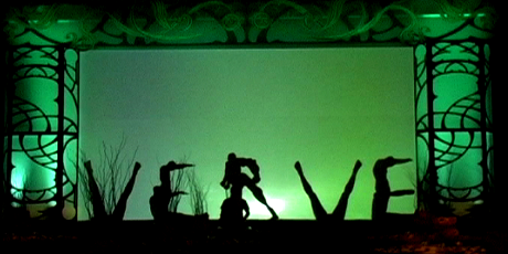 Las Vegas Shows for Corporate Event