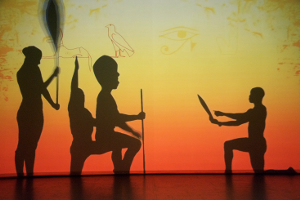 Los Angeles Broadway Shows Le Ombre