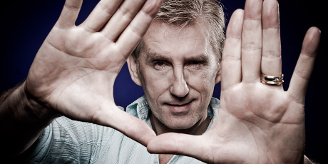 Director Producer Doud Johnson