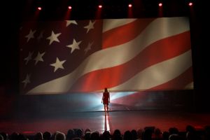 Las Vegas Patriot Shows